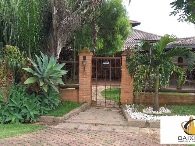 #904 - Casa em condomínio para Venda em Valinhos - SP - 2