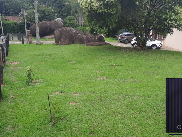 #1378 - Terreno em condomínio para Venda em Valinhos - SP - 1