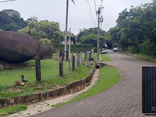 #1378 - Terreno em condomínio para Venda em Valinhos - SP - 3