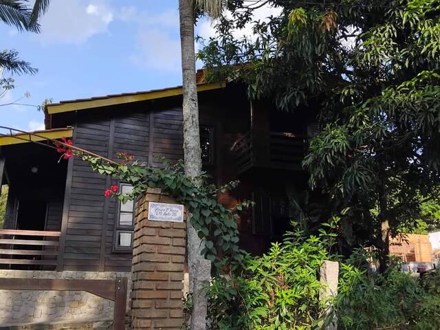 #1381 - Casa em condomínio para Venda em Valinhos - SP - 2