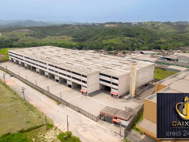 #1410 - Galpão para Locação em Araçariguama - SP - 1