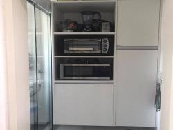 #124 - Apartamento para Venda em Barueri - SP