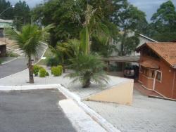 #27 - Casa em condomínio para Venda em Jandira - SP - 2