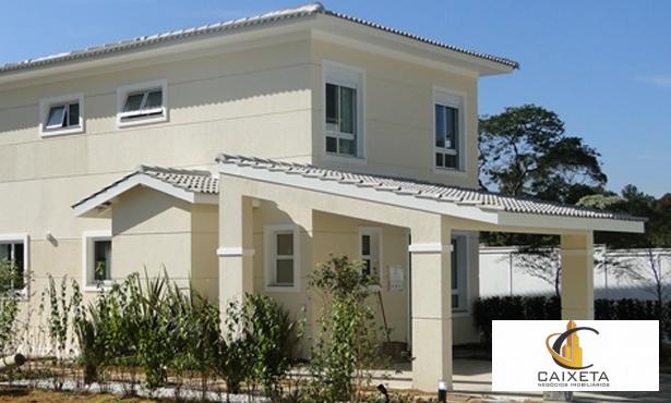 Casa de Condomínio à venda com 3 quartos, 168m² - Foto 30