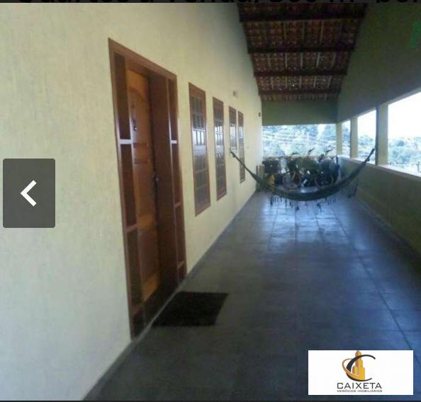 Casa de Condomínio à venda com 3 quartos, 230m² - Foto 7