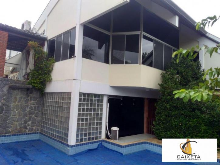 Casa de Condomínio à venda com 4 quartos, 545m² - Foto 2