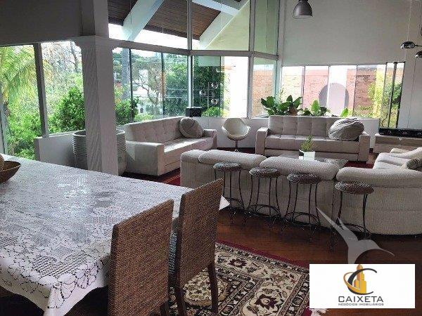 Casa de Condomínio à venda com 4 quartos, 545m² - Foto 3