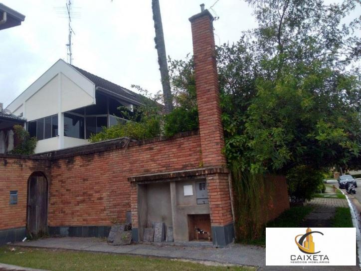 Casa de Condomínio à venda com 4 quartos, 545m² - Foto 16