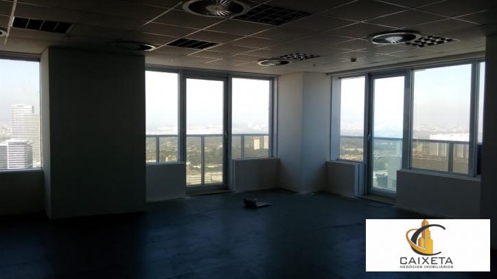 Prédio Inteiro à venda e aluguel, 1028m² - Foto 21