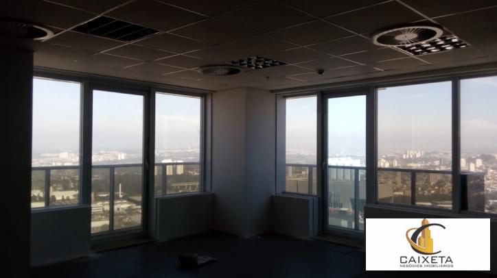 Prédio Inteiro à venda e aluguel, 1028m² - Foto 22