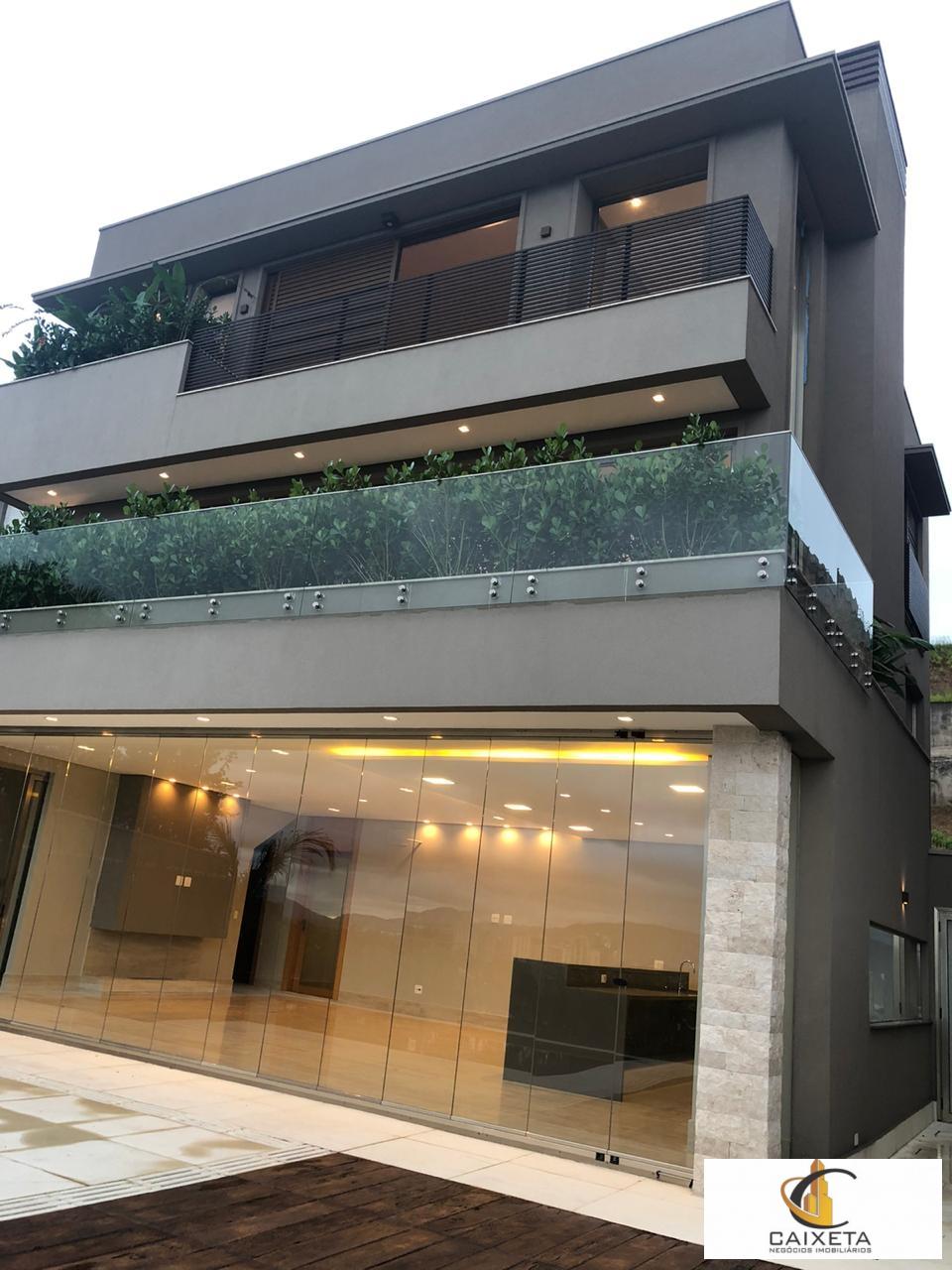 Casa de Condomínio à venda e aluguel com 4 quartos, 575m² - Foto 11