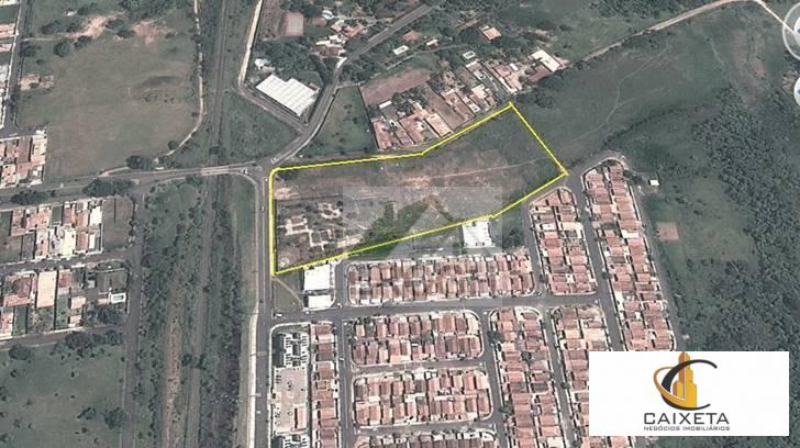 Terreno à venda, 50880m² - Foto 1