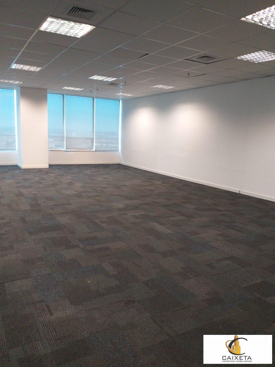 Conjunto Comercial-Sala para alugar, 780m² - Foto 12