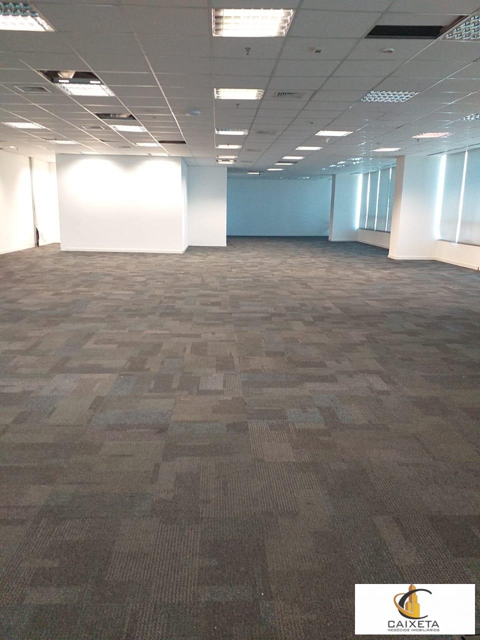 Conjunto Comercial-Sala para alugar, 780m² - Foto 18