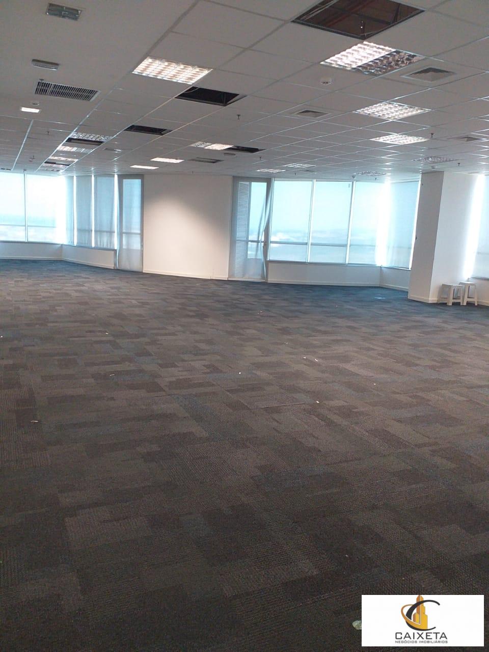 Conjunto Comercial-Sala para alugar, 780m² - Foto 25