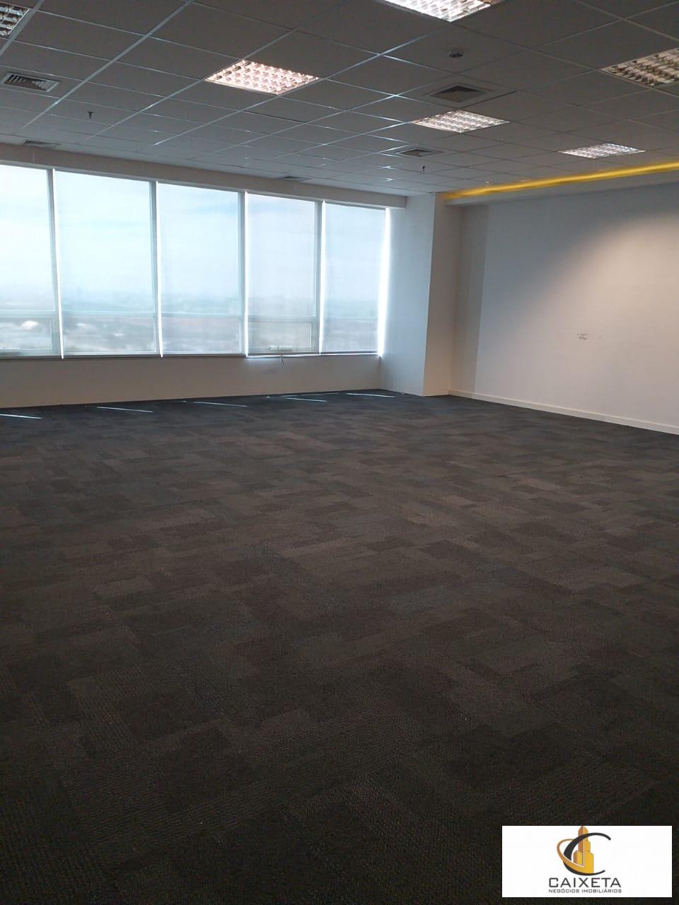 Conjunto Comercial-Sala para alugar, 780m² - Foto 11