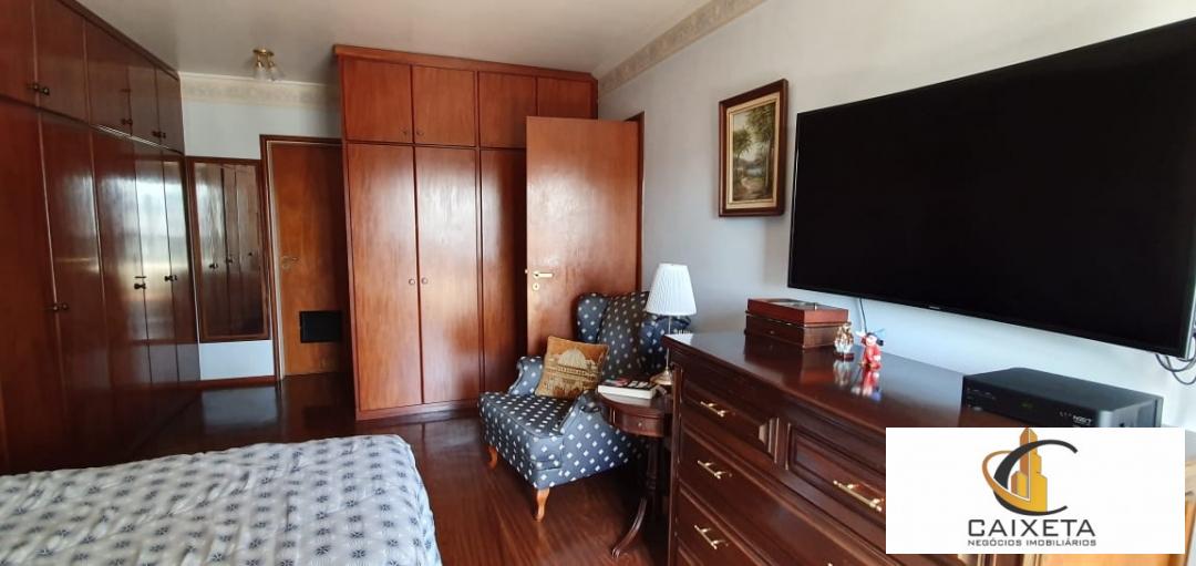 Apartamento à venda com 3 quartos, 164m² - Foto 7