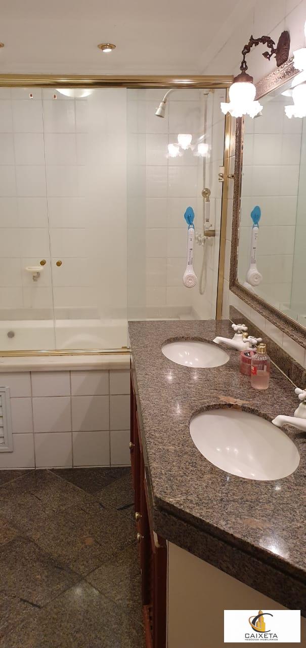 Apartamento à venda com 3 quartos, 164m² - Foto 9