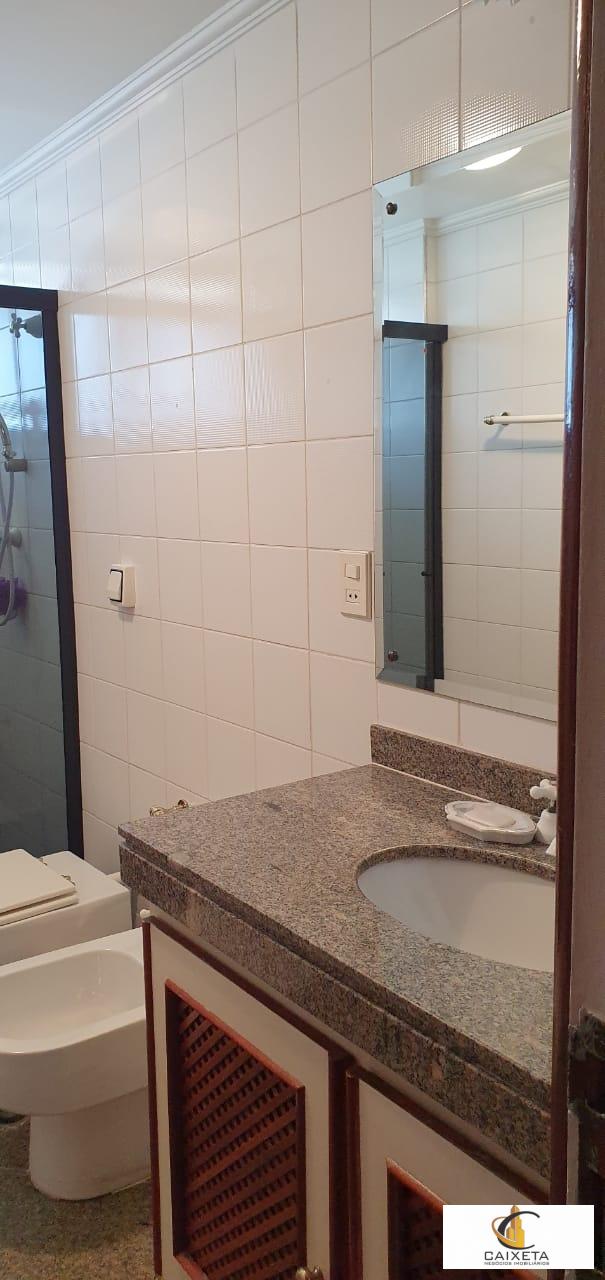 Apartamento à venda com 3 quartos, 164m² - Foto 15