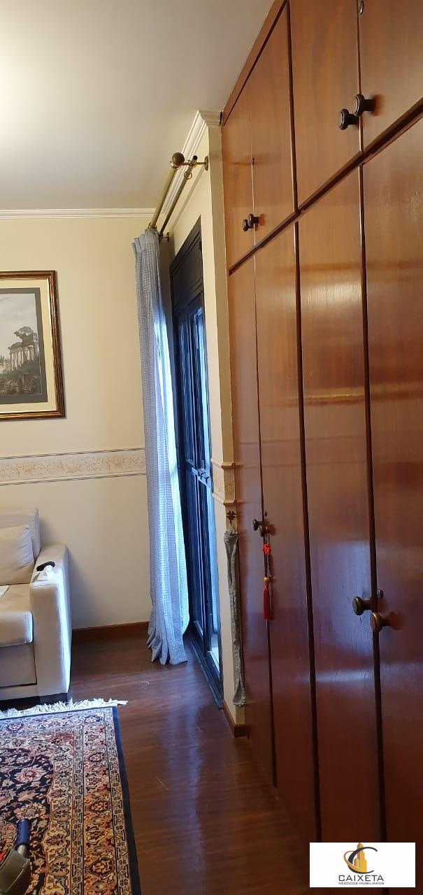 Apartamento à venda com 3 quartos, 164m² - Foto 14