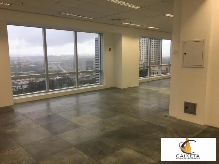 Conjunto Comercial-Sala à venda e aluguel, 477m² - Foto 3