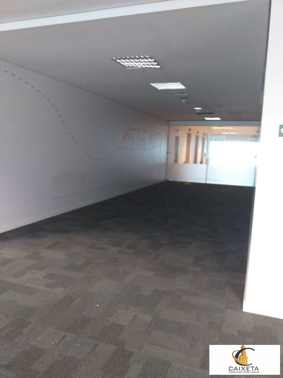 Conjunto Comercial-Sala para alugar, 379m² - Foto 7