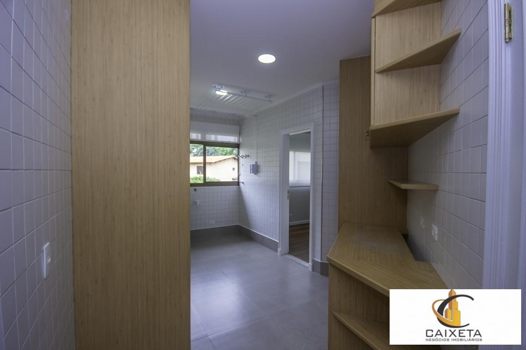 Apartamento à venda com 6 quartos, 492m² - Foto 4