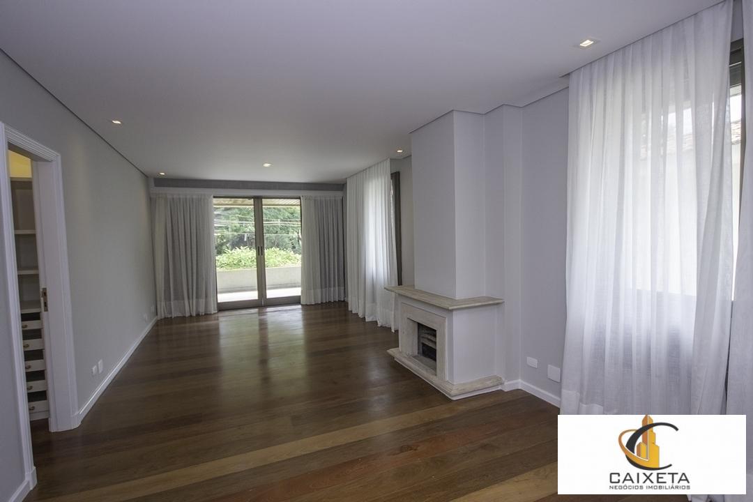 Apartamento à venda com 6 quartos, 492m² - Foto 2