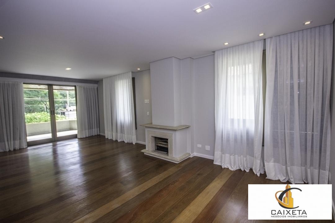 Apartamento à venda com 6 quartos, 492m² - Foto 1