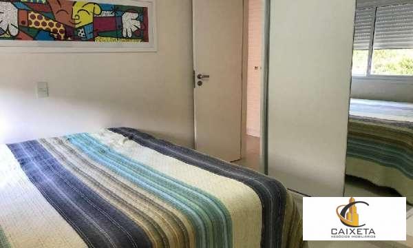 Apartamento à venda com 3 quartos, 158m² - Foto 10