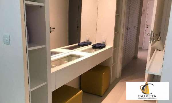 Apartamento à venda com 3 quartos, 158m² - Foto 9