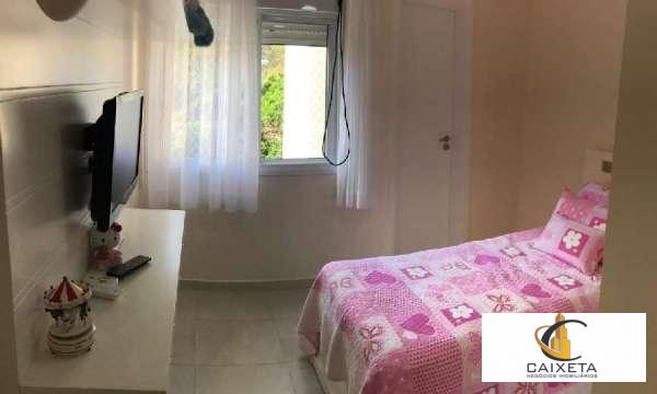 Apartamento à venda com 3 quartos, 158m² - Foto 12