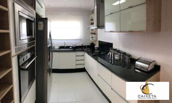 Apartamento, 3 quartos, 158 m² - Foto 3