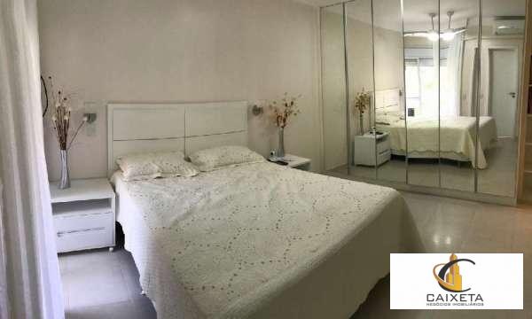 Apartamento à venda com 3 quartos, 158m² - Foto 8