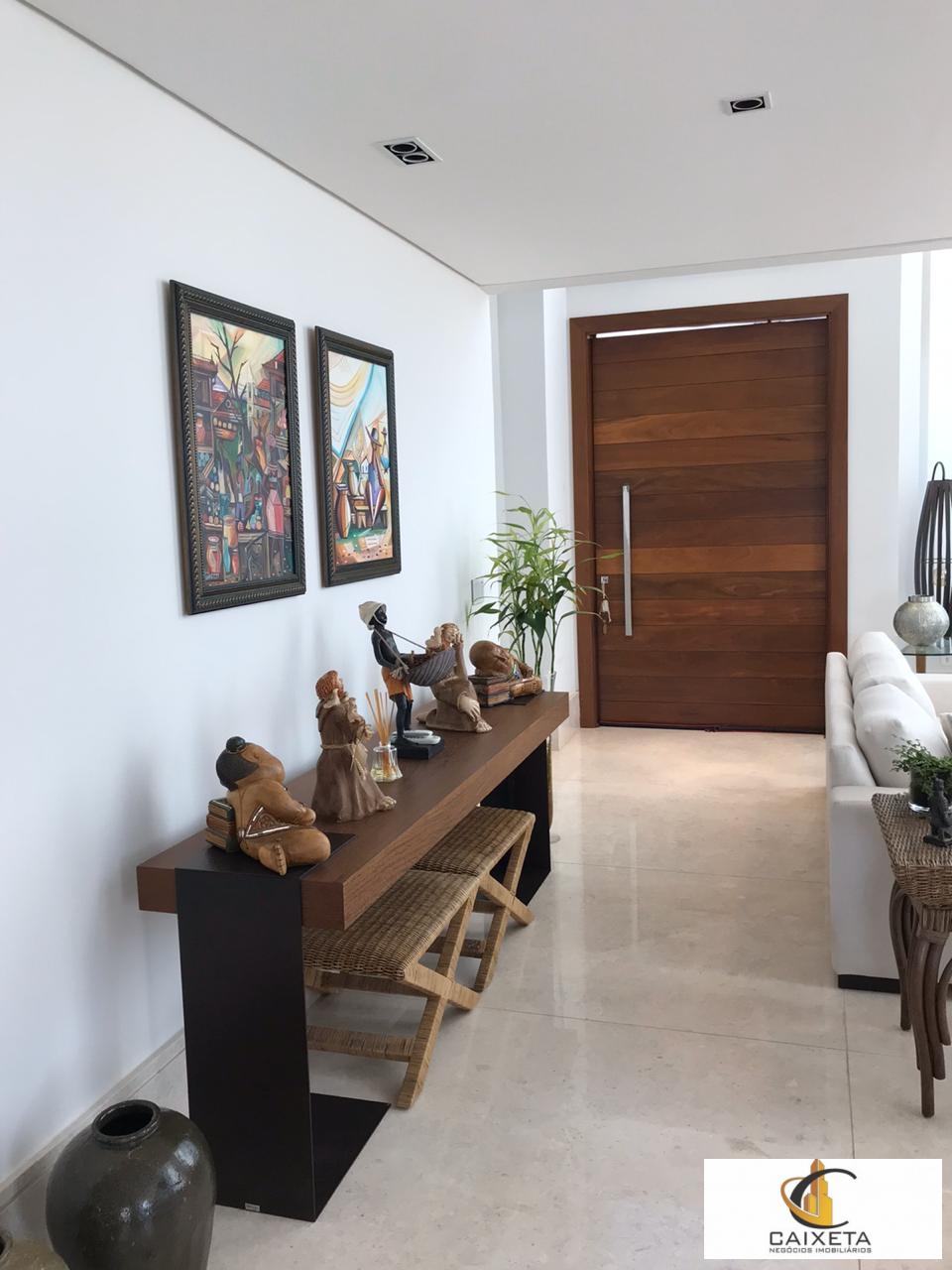 Casa de Condomínio à venda com 4 quartos, 630m² - Foto 17