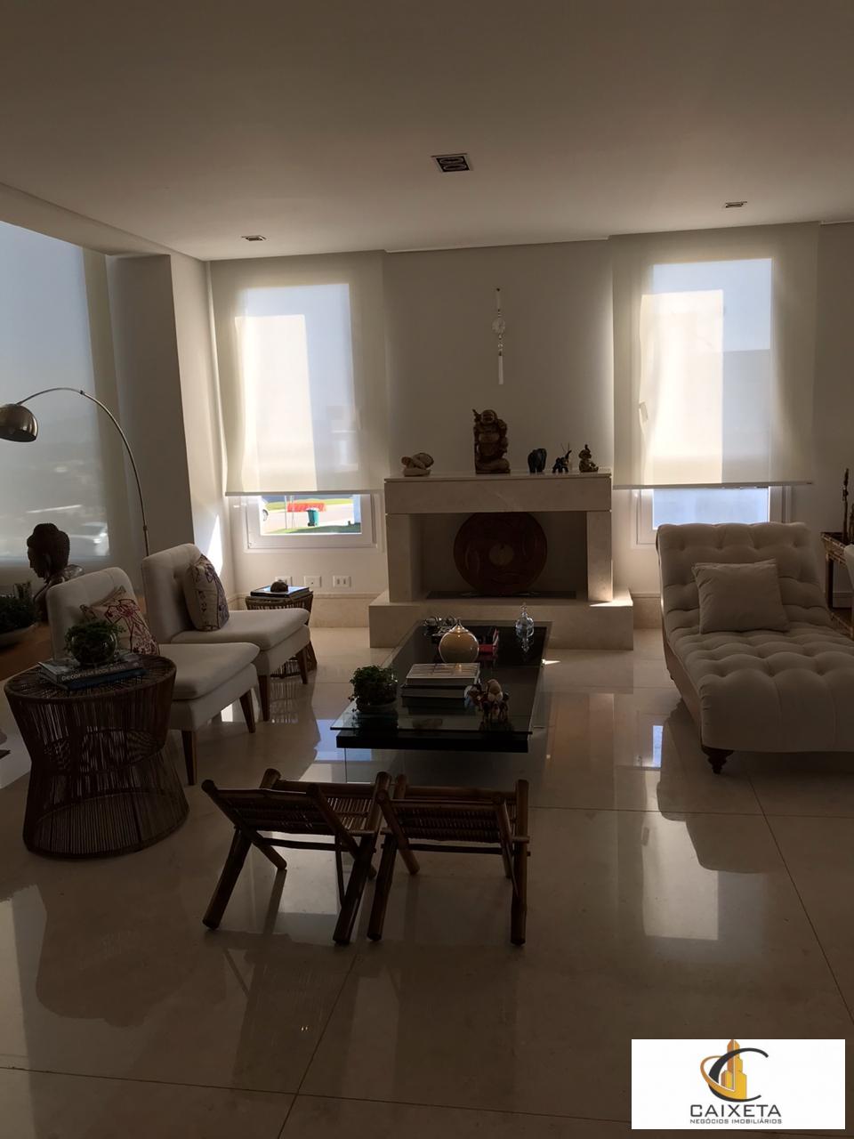 Casa de Condomínio à venda com 4 quartos, 630m² - Foto 5