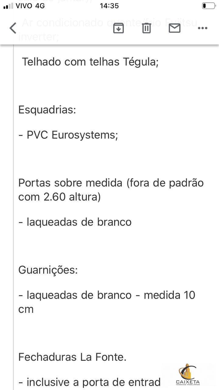 Casa de Condomínio à venda com 4 quartos, 630m² - Foto 29