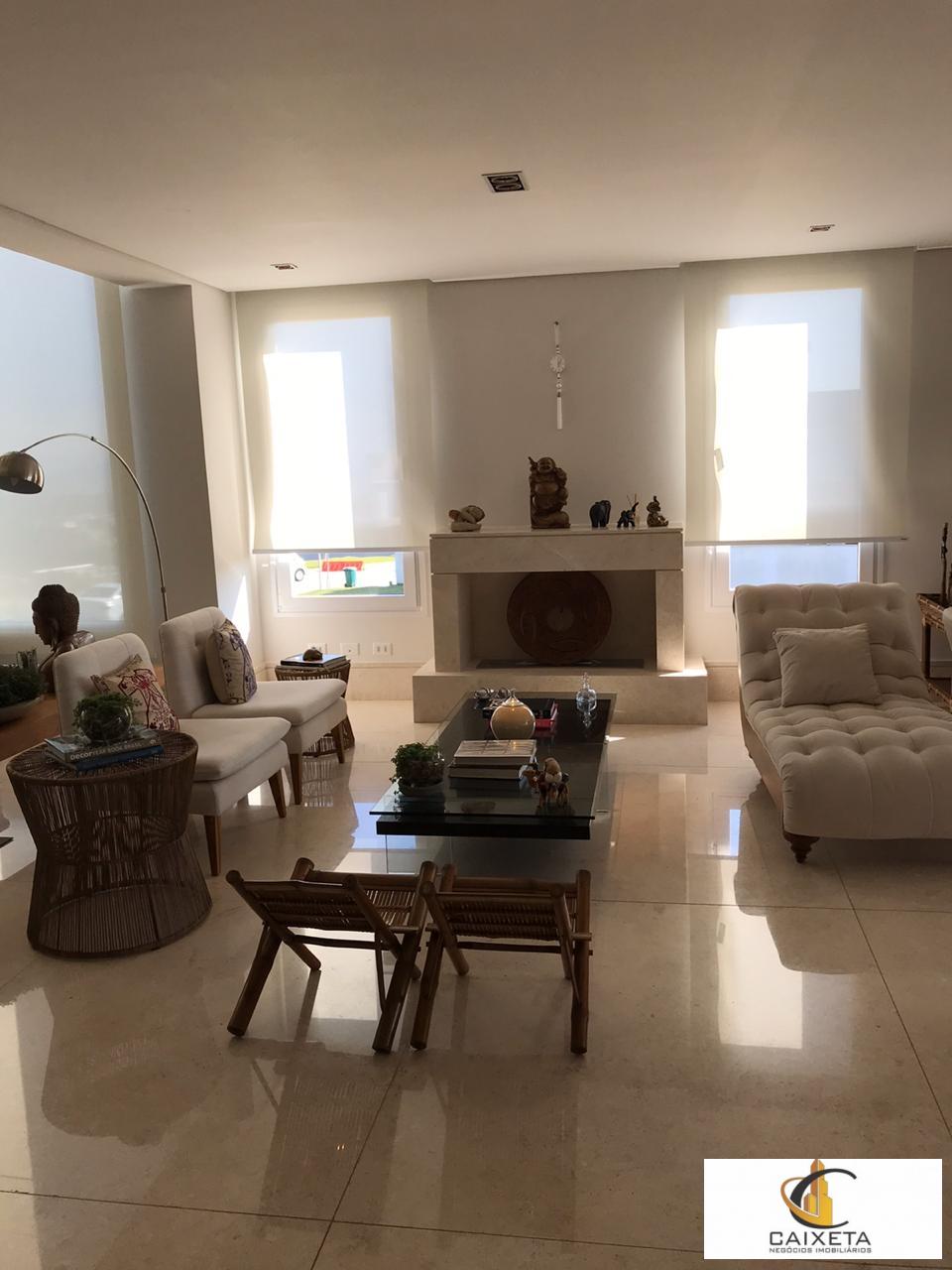 Casa de Condomínio à venda com 4 quartos, 630m² - Foto 22