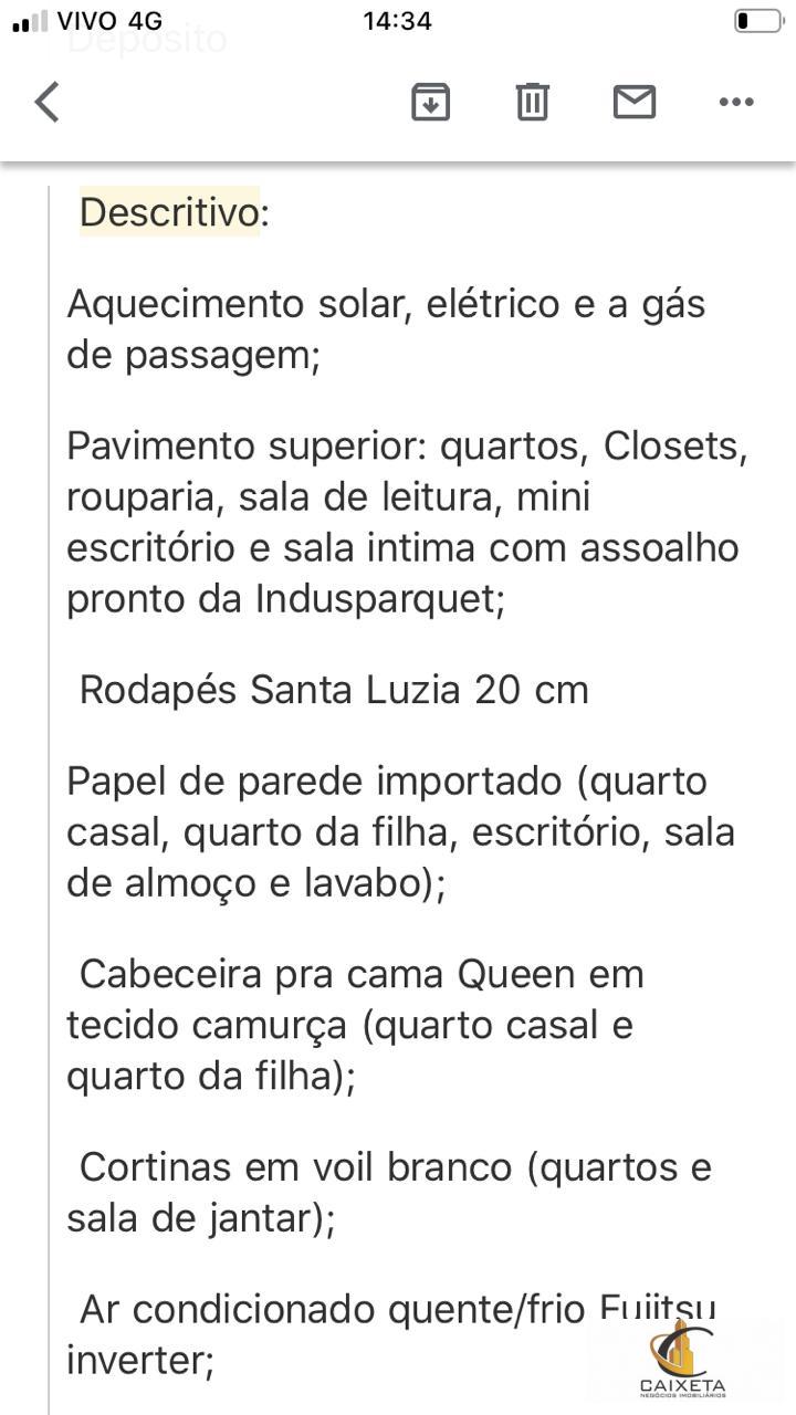 Casa de Condomínio à venda com 4 quartos, 630m² - Foto 25