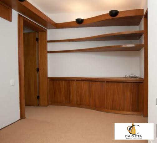 Apartamento à venda e aluguel com 4 quartos, 200m² - Foto 16