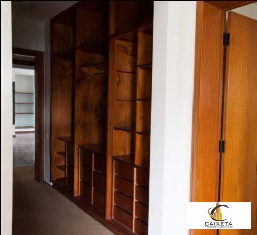 Apartamento à venda e aluguel com 4 quartos, 200m² - Foto 6