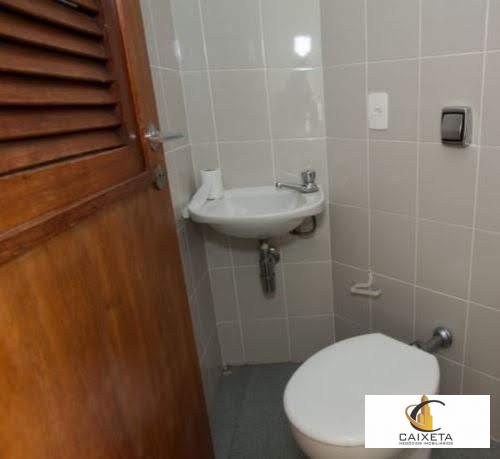 Apartamento à venda e aluguel com 4 quartos, 200m² - Foto 2