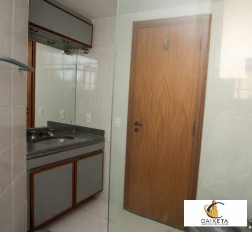 Apartamento à venda e aluguel com 4 quartos, 200m² - Foto 3