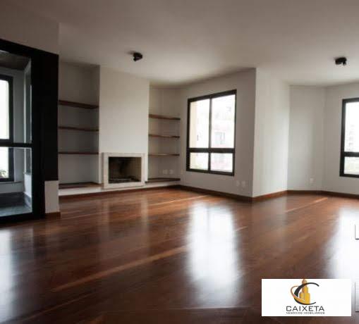 Apartamento à venda e aluguel com 4 quartos, 200m² - Foto 14