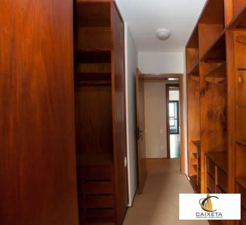 Apartamento à venda e aluguel com 4 quartos, 200m² - Foto 7