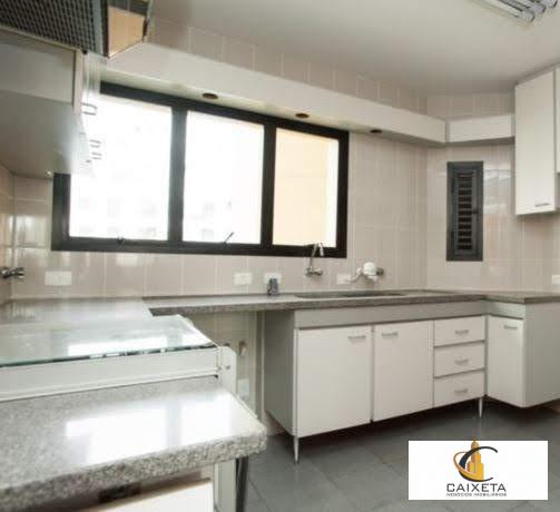 Apartamento à venda e aluguel com 4 quartos, 200m² - Foto 9