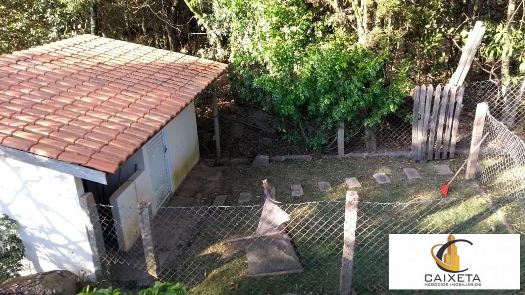 Casa de Condomínio à venda e aluguel com 3 quartos, 500m² - Foto 12