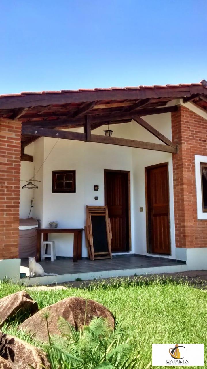 Casa de Condomínio à venda e aluguel com 3 quartos, 500m² - Foto 13