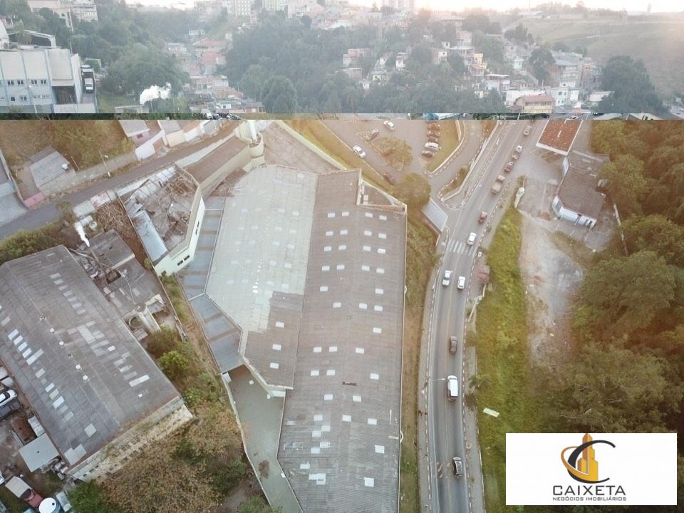 Depósito-Galpão-Armazém à venda e aluguel, 4000m² - Foto 11