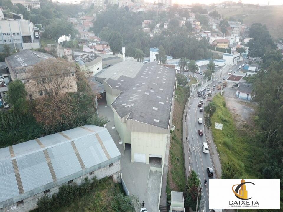 Depósito-Galpão-Armazém à venda e aluguel, 4000m² - Foto 12